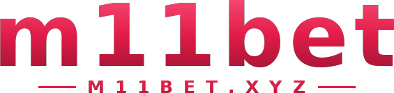 m11bet logo